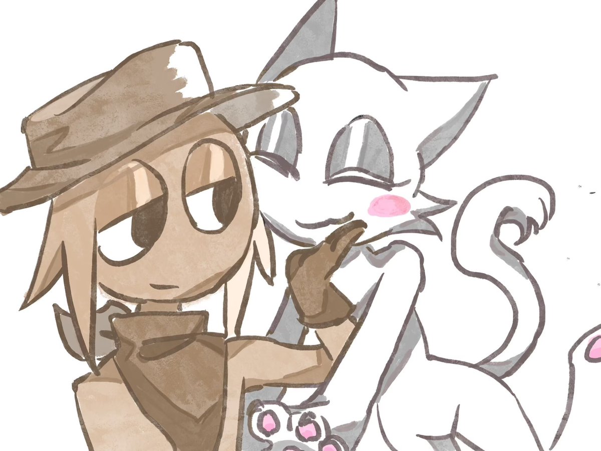 HARMLESSza tweet media