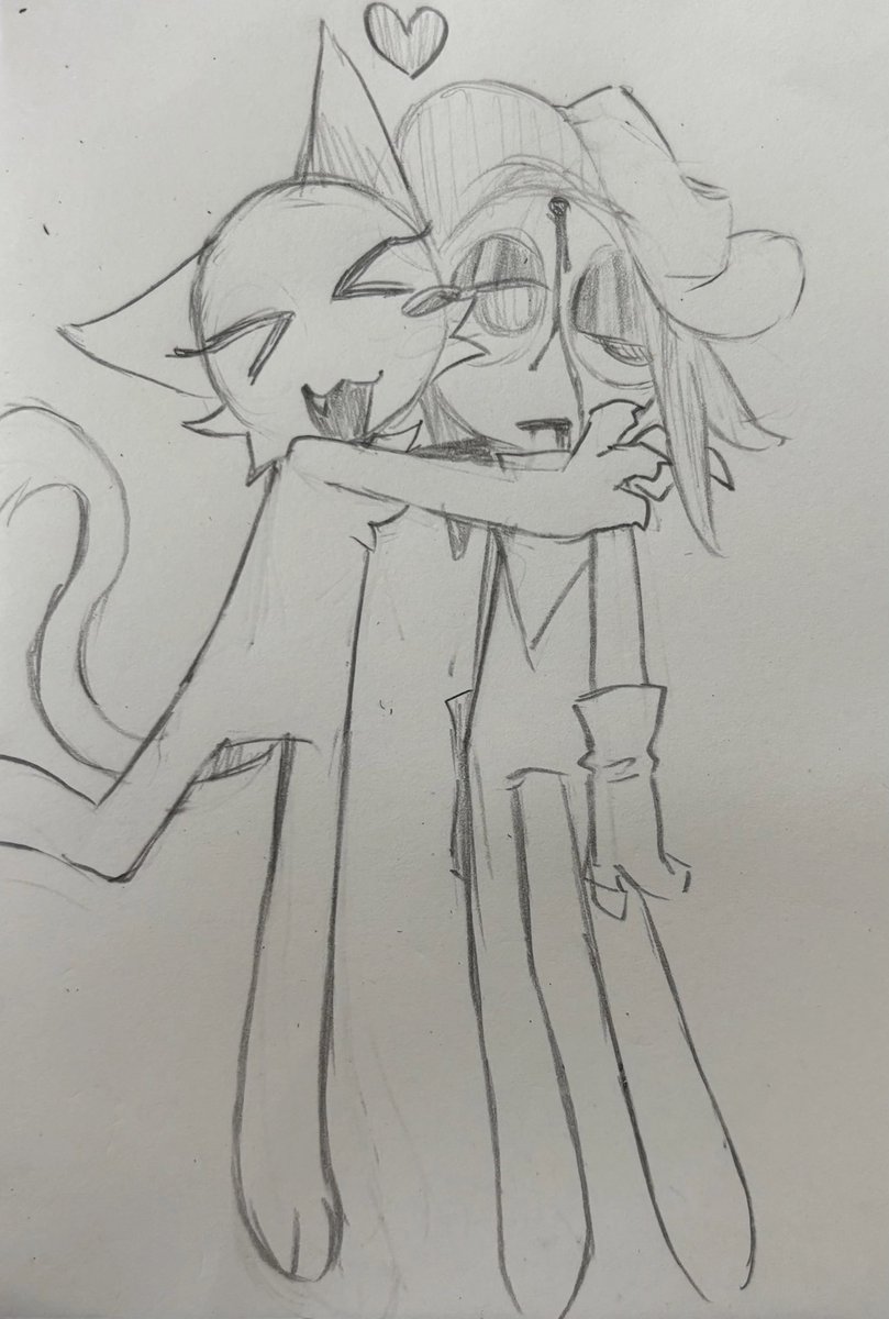 HARMLESSza tweet media