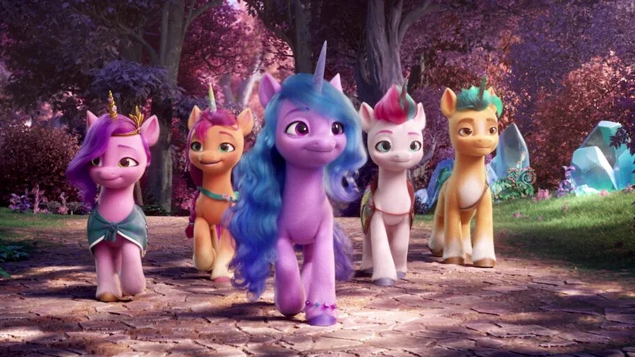 levelion_'s tweet photo. Nikt nie pytał i nikt nie potrzebował – My Little Pony life action. 

https://t.co/xzM0kneA5S 
#levelion https://t.co/VLSrvQ5u9X