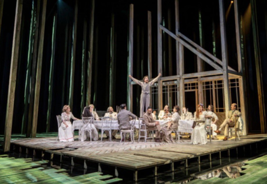 David Benedict 🏳️‍🌈🕎 tweet media