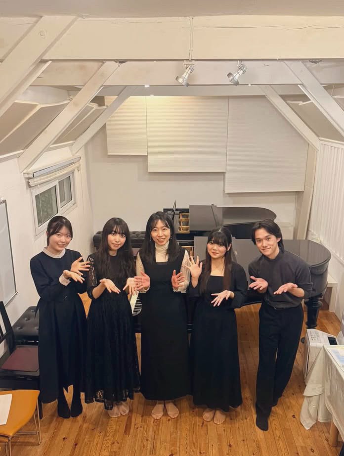 渡部 真理子 Mariko Watanabe tweet media