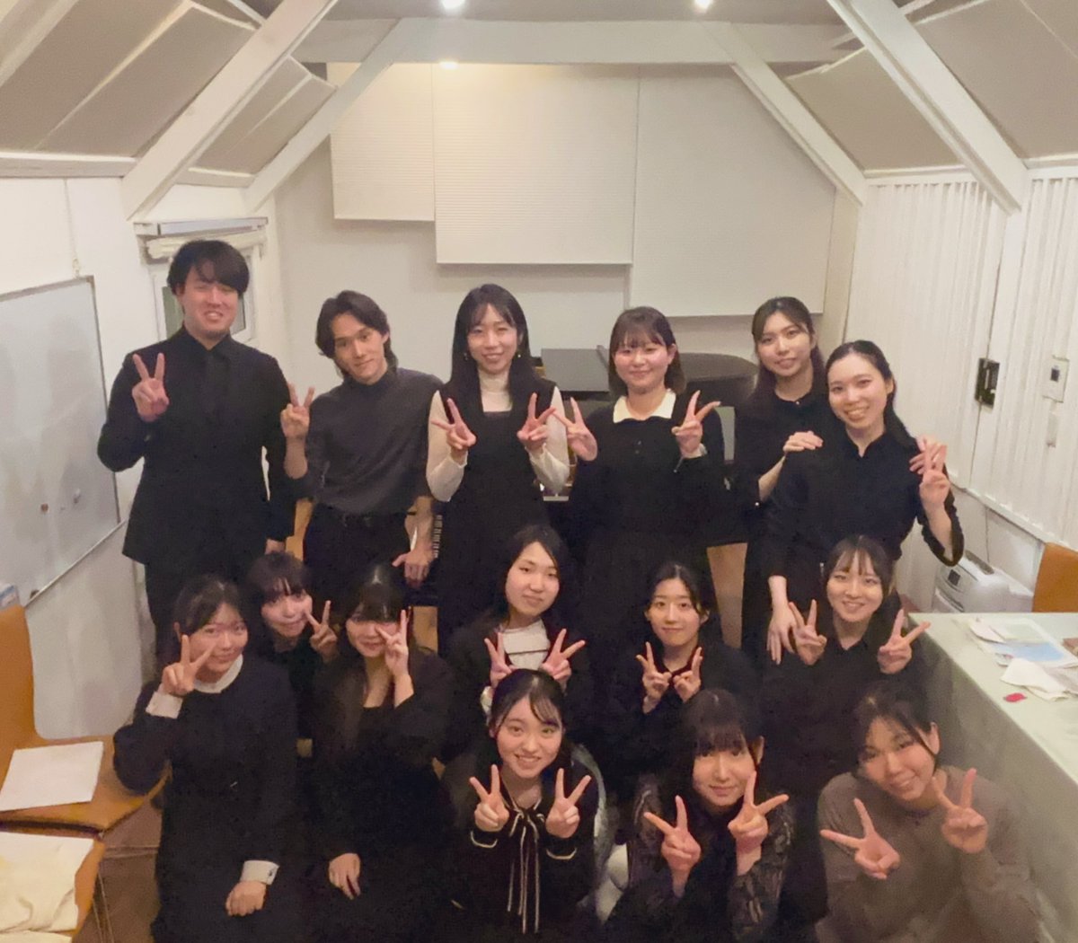 渡部 真理子 Mariko Watanabe tweet media