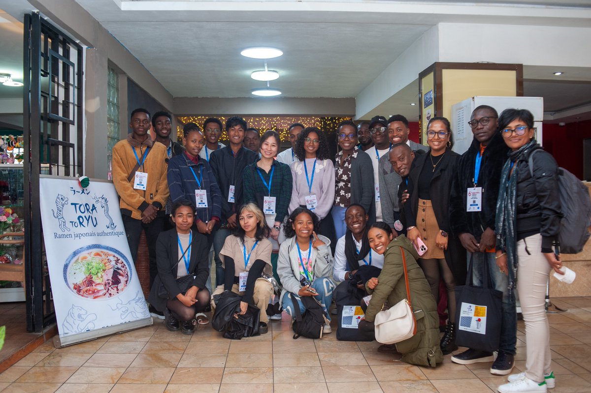 Japan Foundation 国際交流基金 tweet media