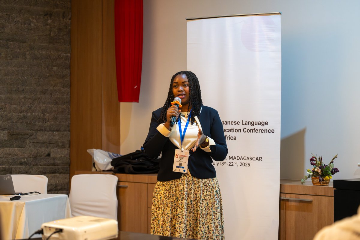 Japan Foundation 国際交流基金 tweet media