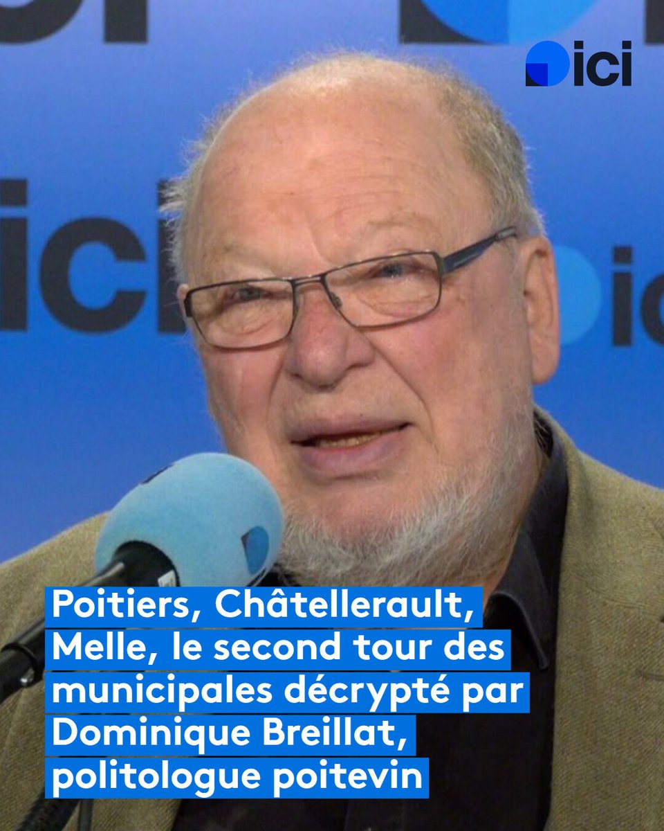 ICI Poitou tweet media