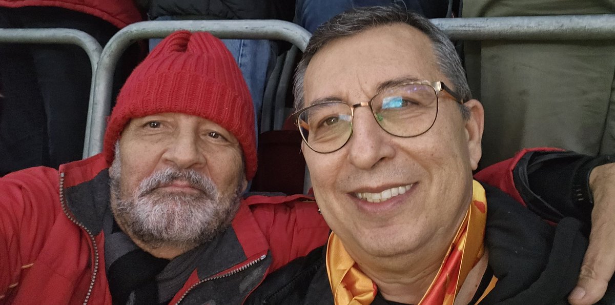 Reşit Ömer Kükner tweet media