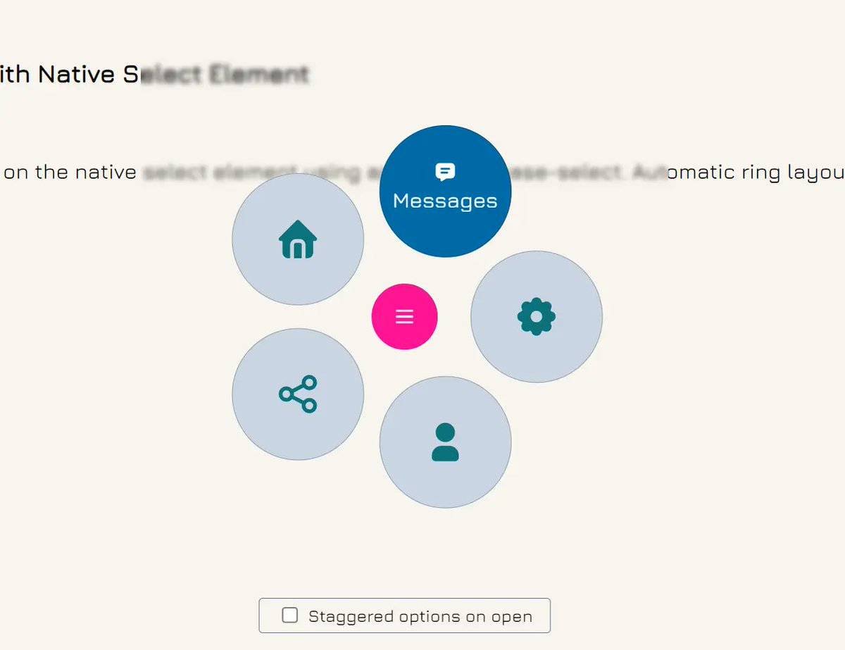 jQueryScript tweet media