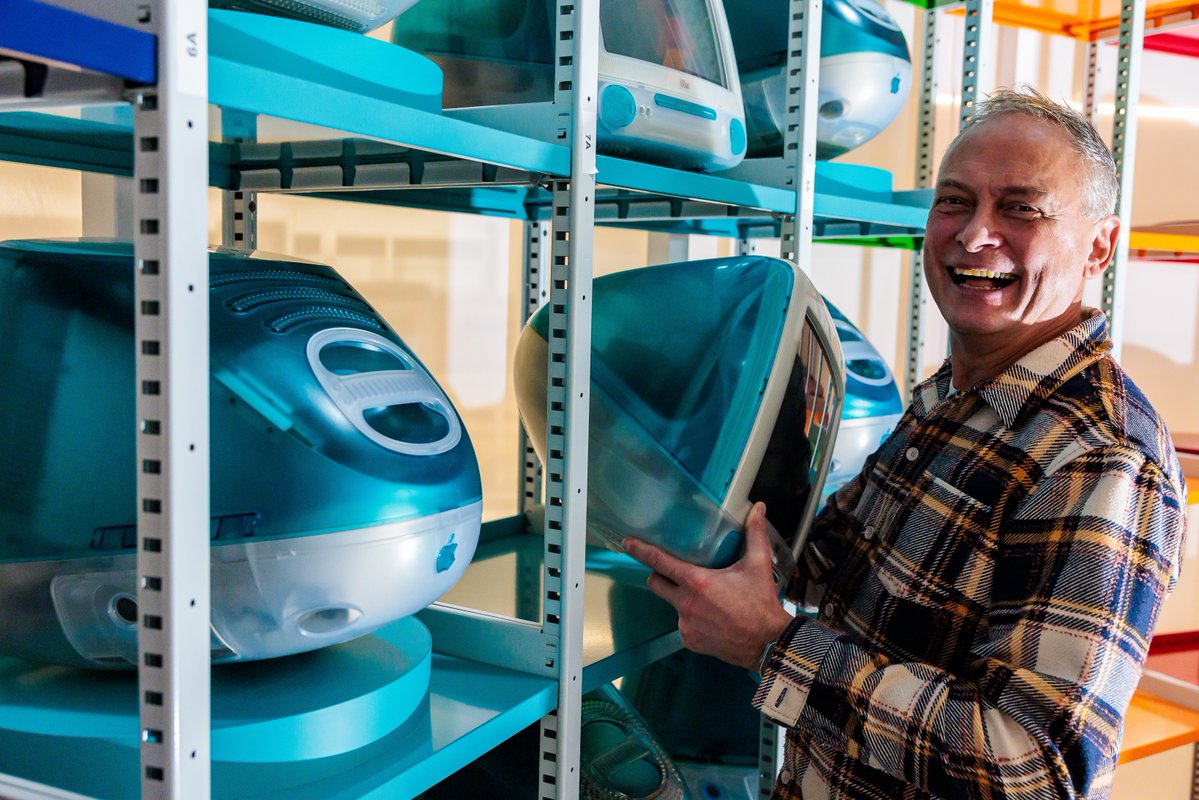 Meeting Magazine.nl tweet media