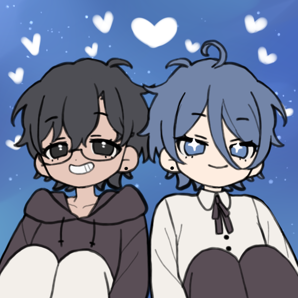 ✨ Shin Iryuu ✨ tweet media