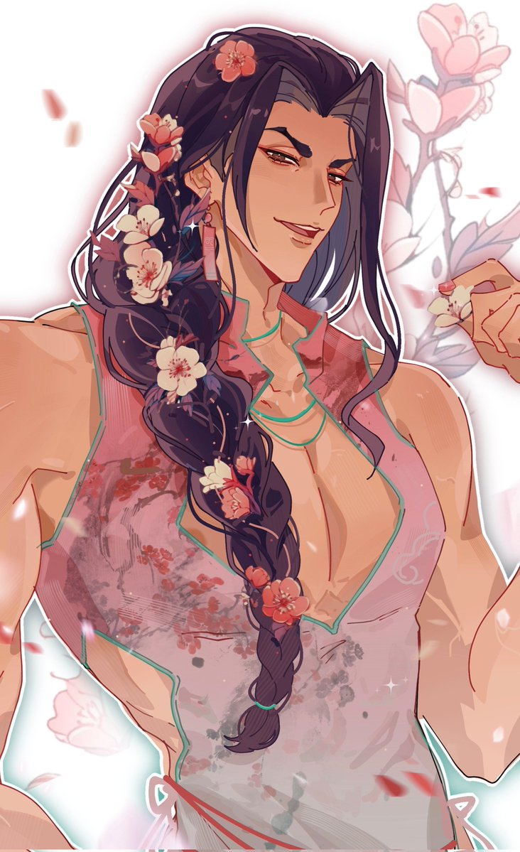 狗歪大队长 tweet media