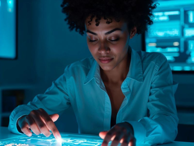 WeAreTechWomen tweet media