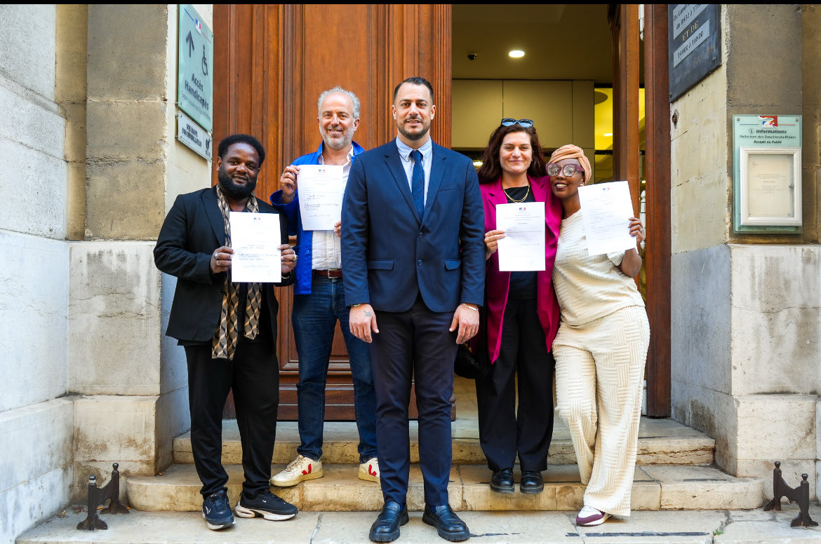 Sébastien Barles tweet media