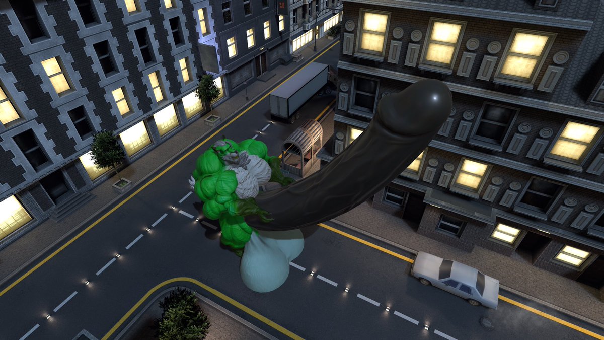 Michael After Hours tweet media