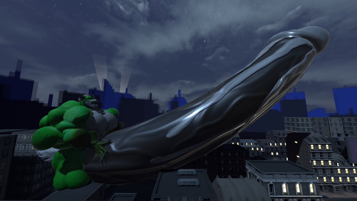 Michael After Hours tweet media