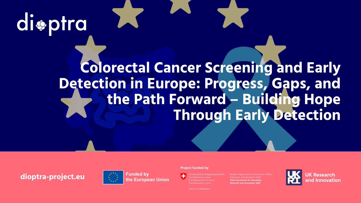 DIOPTRA Project tweet media