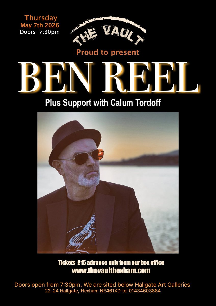 Graham Stables tweet media