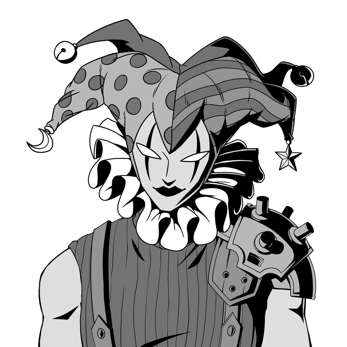 zoliminator🅾️NE00🦋 tweet media