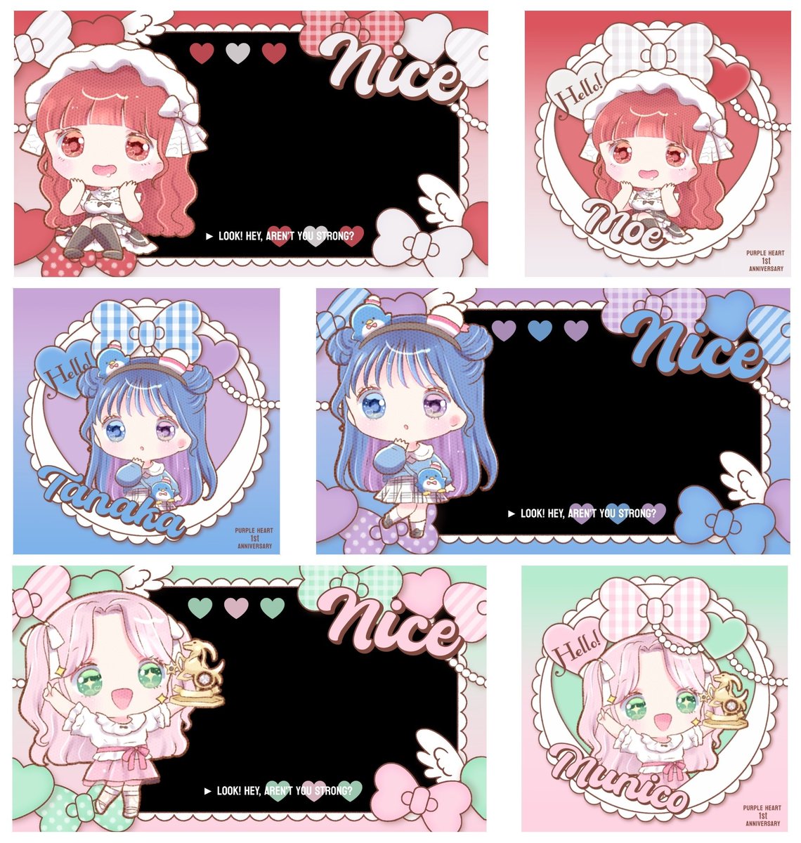 〆ンヘラㄘゃん tweet media