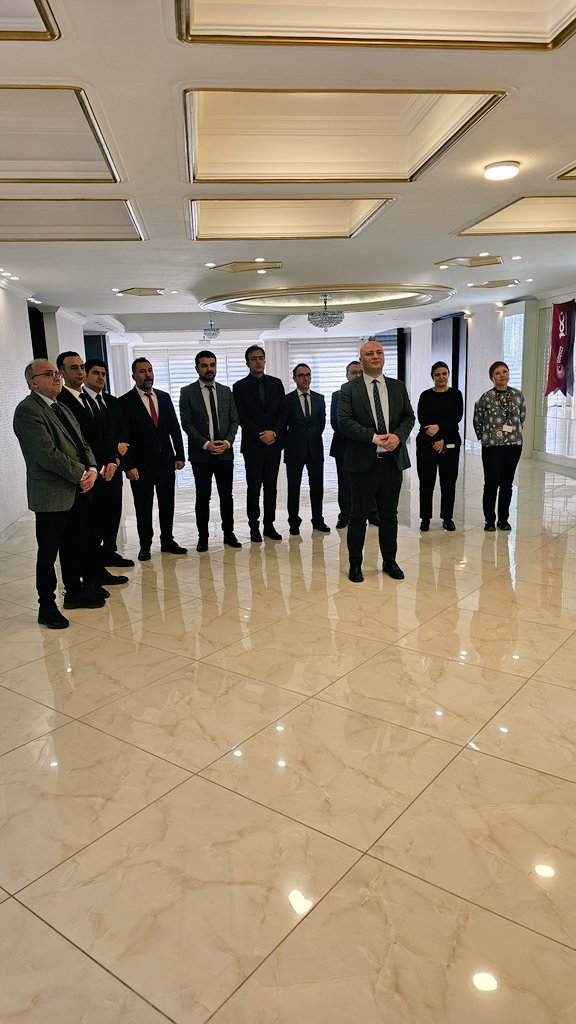 18 Mart Şehitleri Anma Günü ve Çanakkale Zaferi'nin 111. Yıldönümünde şehitlerimizi anmak ve İstiklal Marşımızın Kabulünün 105. yıldönümü vesilesiyle Başkonsolosluğumuzda bir program düzenlenmiştir.

Tüm şehitlerimizi rahmet ve minnetle yad ediyoruz. Ruhları şad olsun!