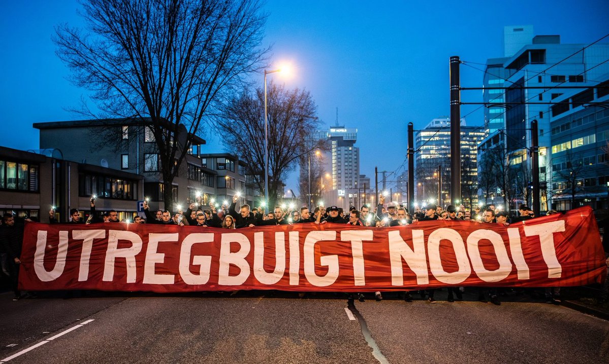 Red White Podcast tweet media