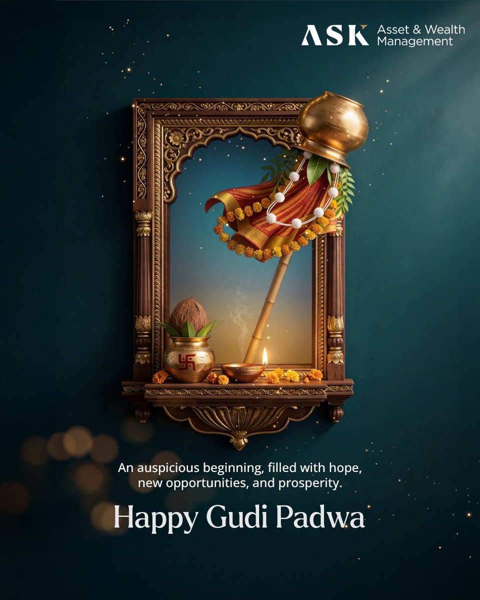 ASK Asset & Wealth Management tweet media