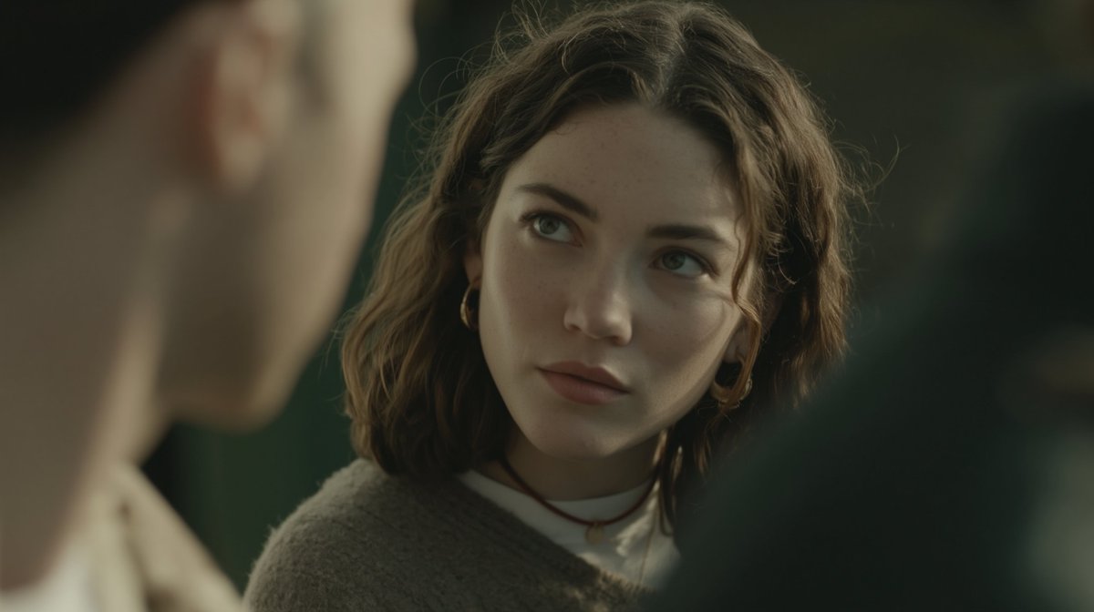 V8 portrait texture tests