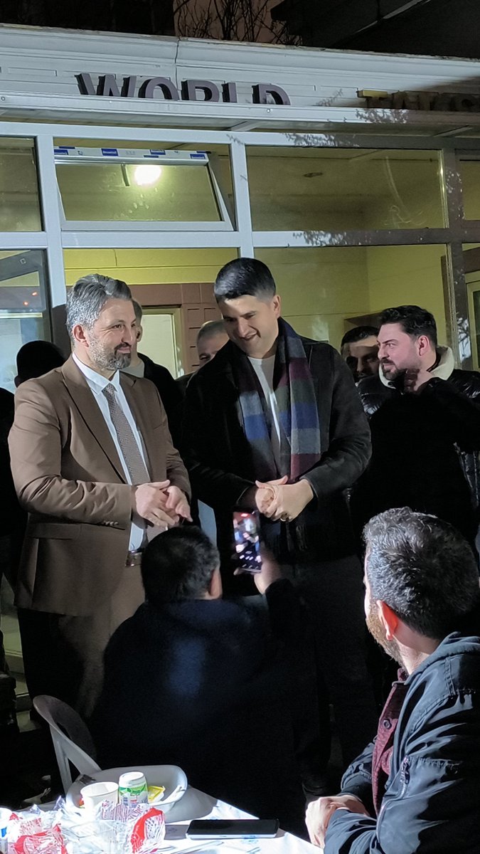 İsmet DALCI 🇹🇷 tweet media