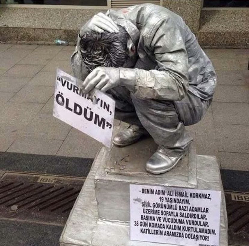 ARAM ☭ 🎬 📷 tweet media