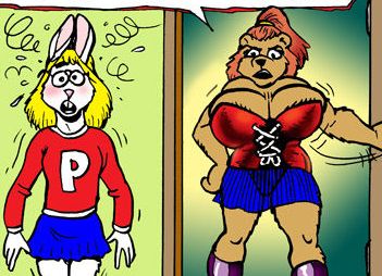 Nautilus workshop【Commission Open】 tweet media