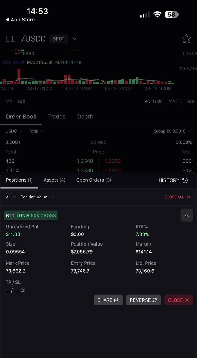 Victor | Lighter🕯️ tweet media
