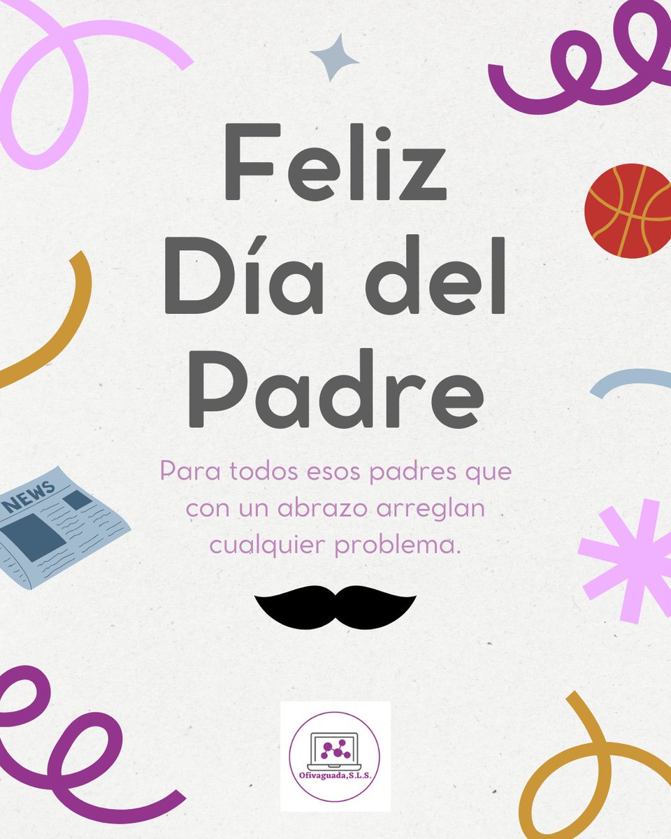 OFIVAGUADA, S.L.S. tweet media