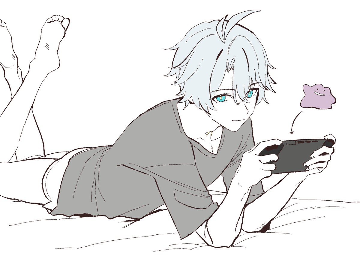 HazoZOYAKU's tweet photo. #phainon
🎮 https://t.co/eOiFPuiZ9F