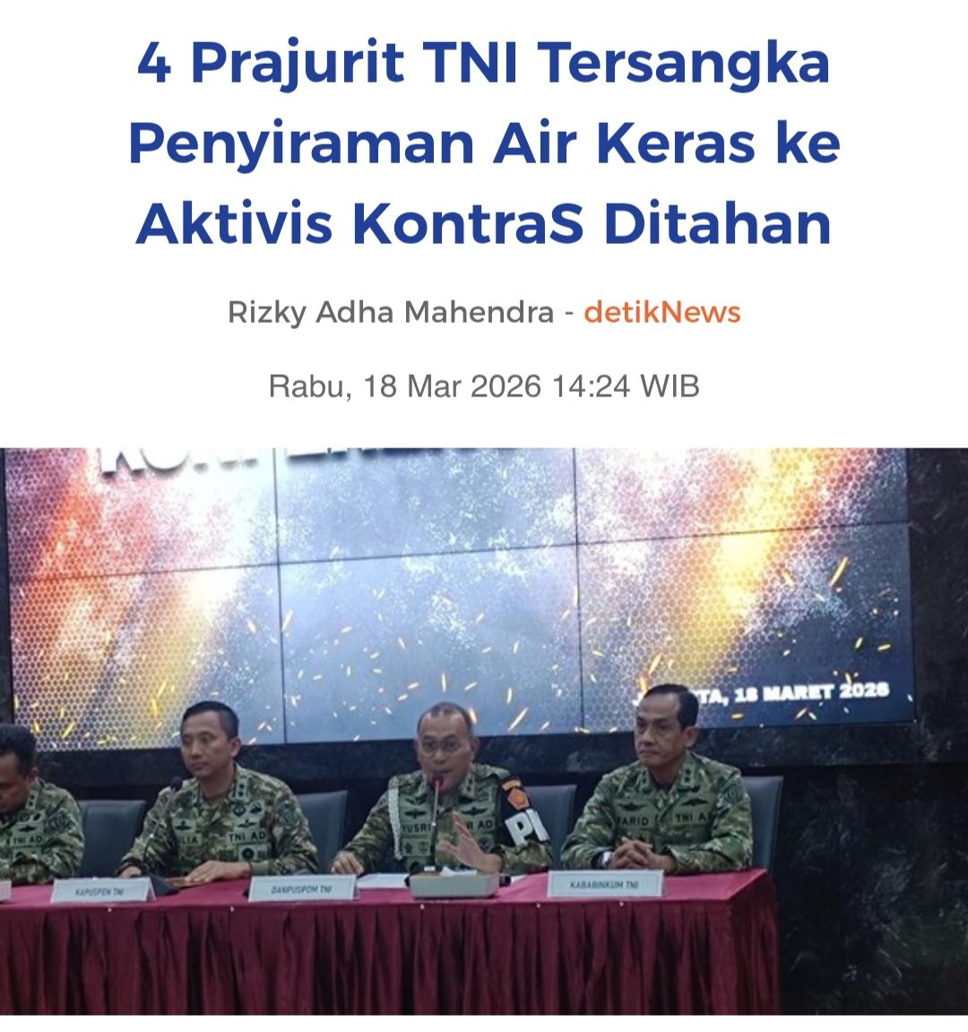 Sesuai prediksi netizen 👏👏👏