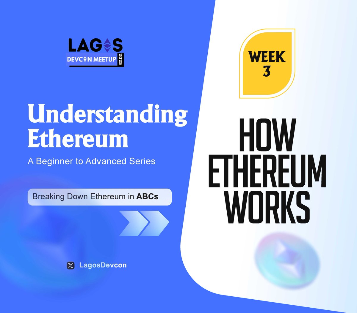 Lagos Devcon Meetup tweet media