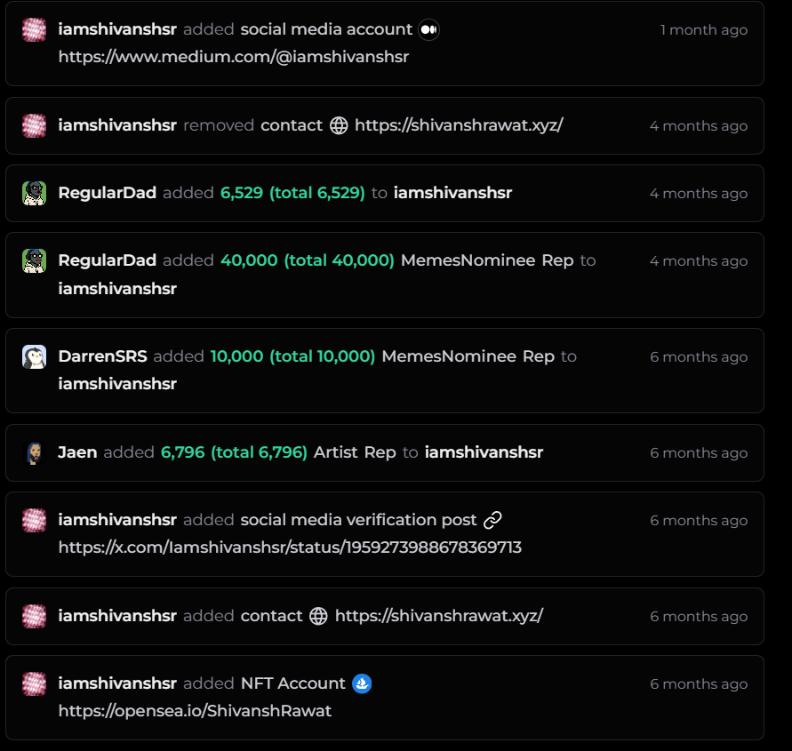 Shivansh Rawat 🔺️ tweet media