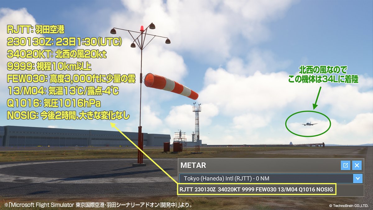 TechnoBrain Japan tweet media