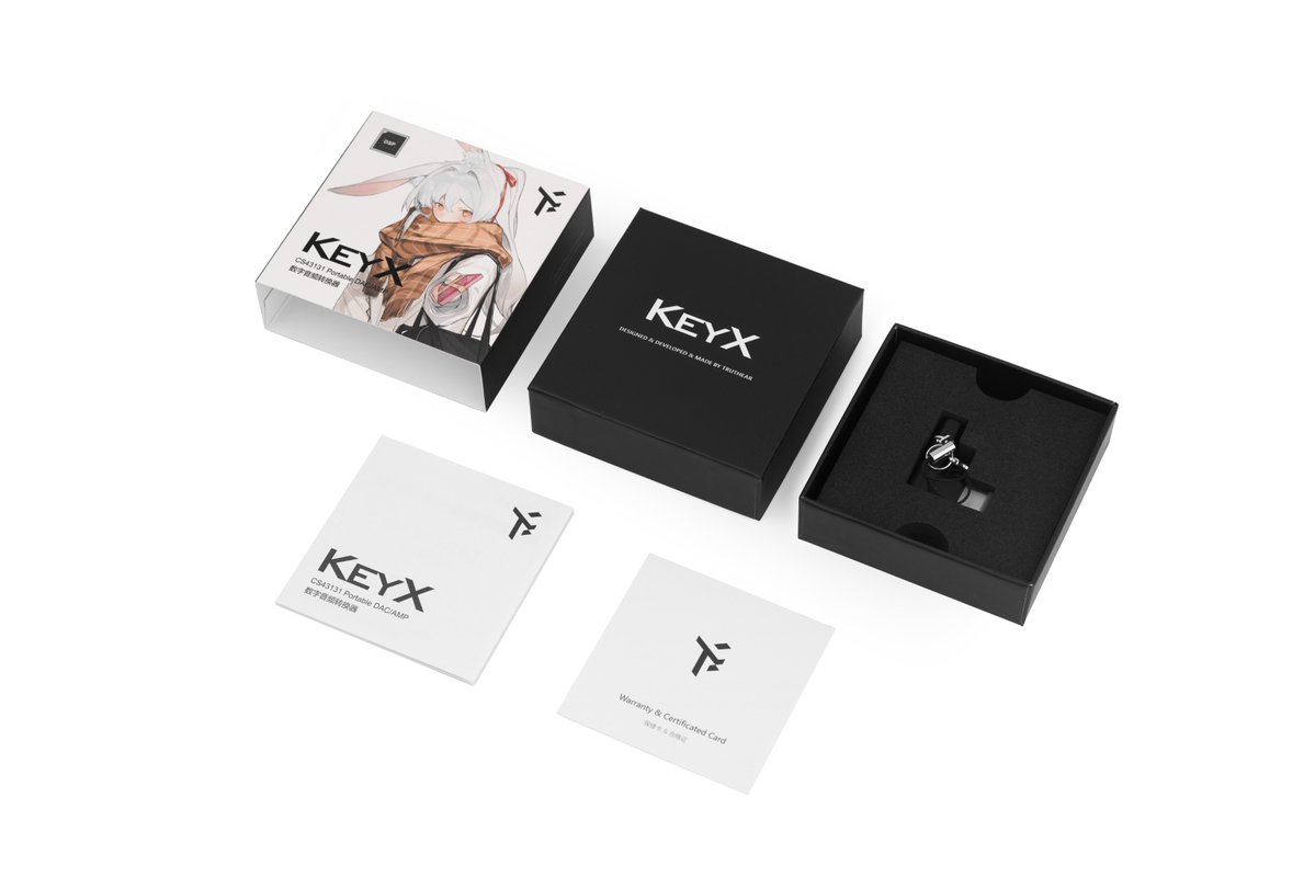 TRUTHEAR tweet media