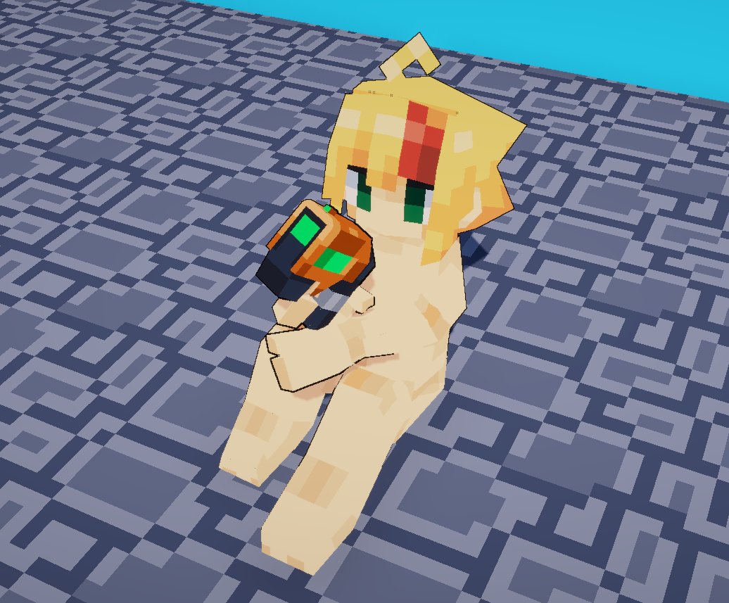 ぬるぬる NUL2STUDIO tweet media