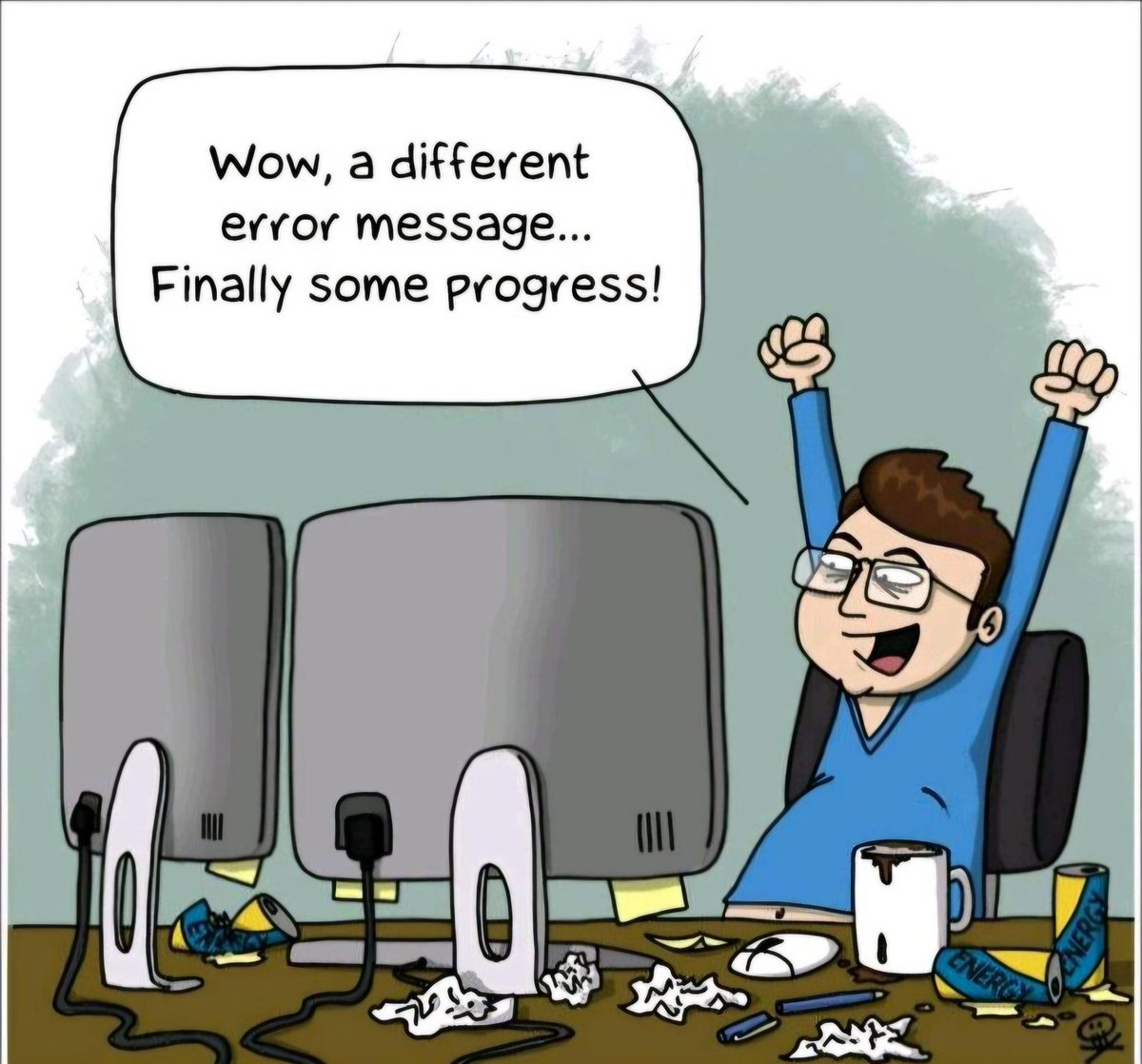 Ryan Els tweet media