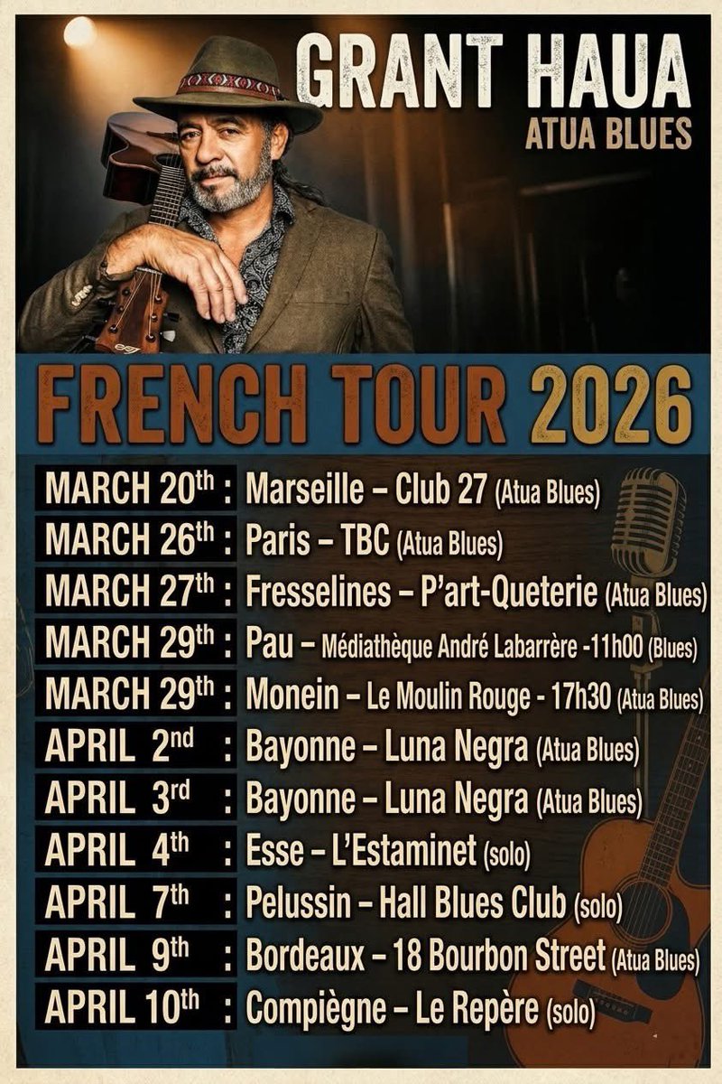 L'épopée sur RFI tweet media