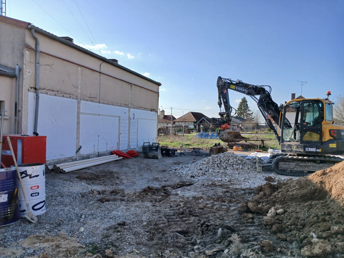 Sapeurs-pompiers de l'Aube 1⃣0⃣ tweet media