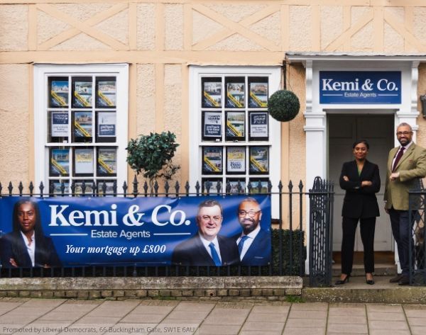 Liberal Democrats tweet media