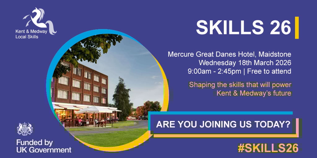 KentInvictaChamber tweet media