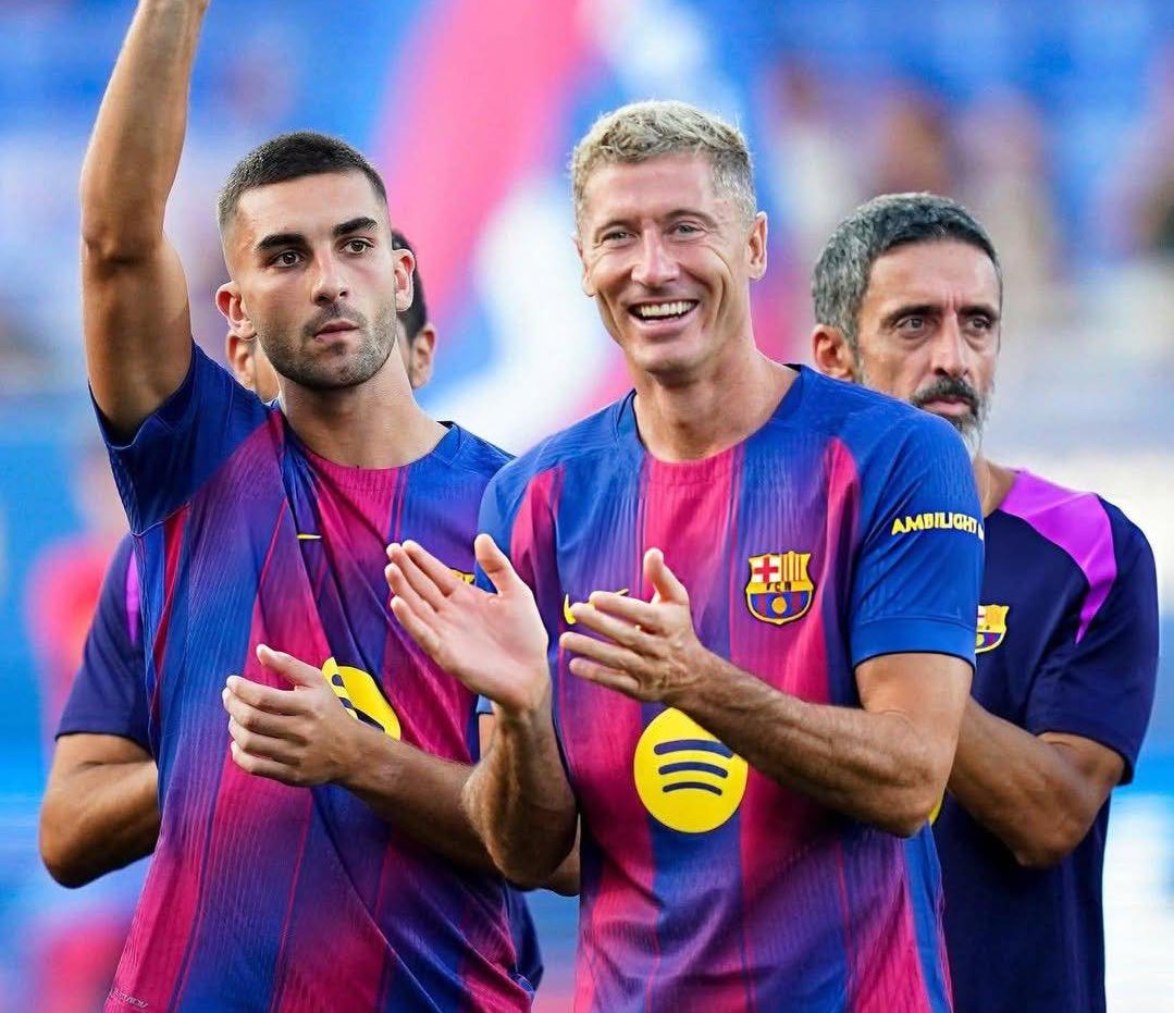 Barça News tweet media