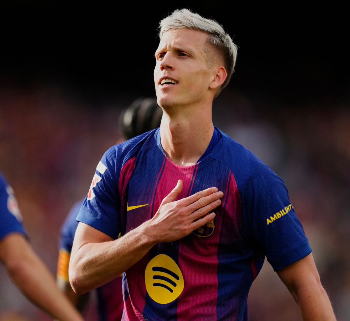 Barça News tweet media