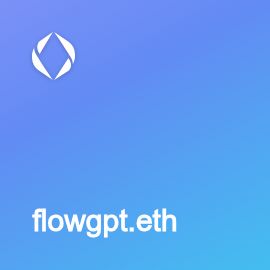 ENS Sales Bot 🤖 tweet media