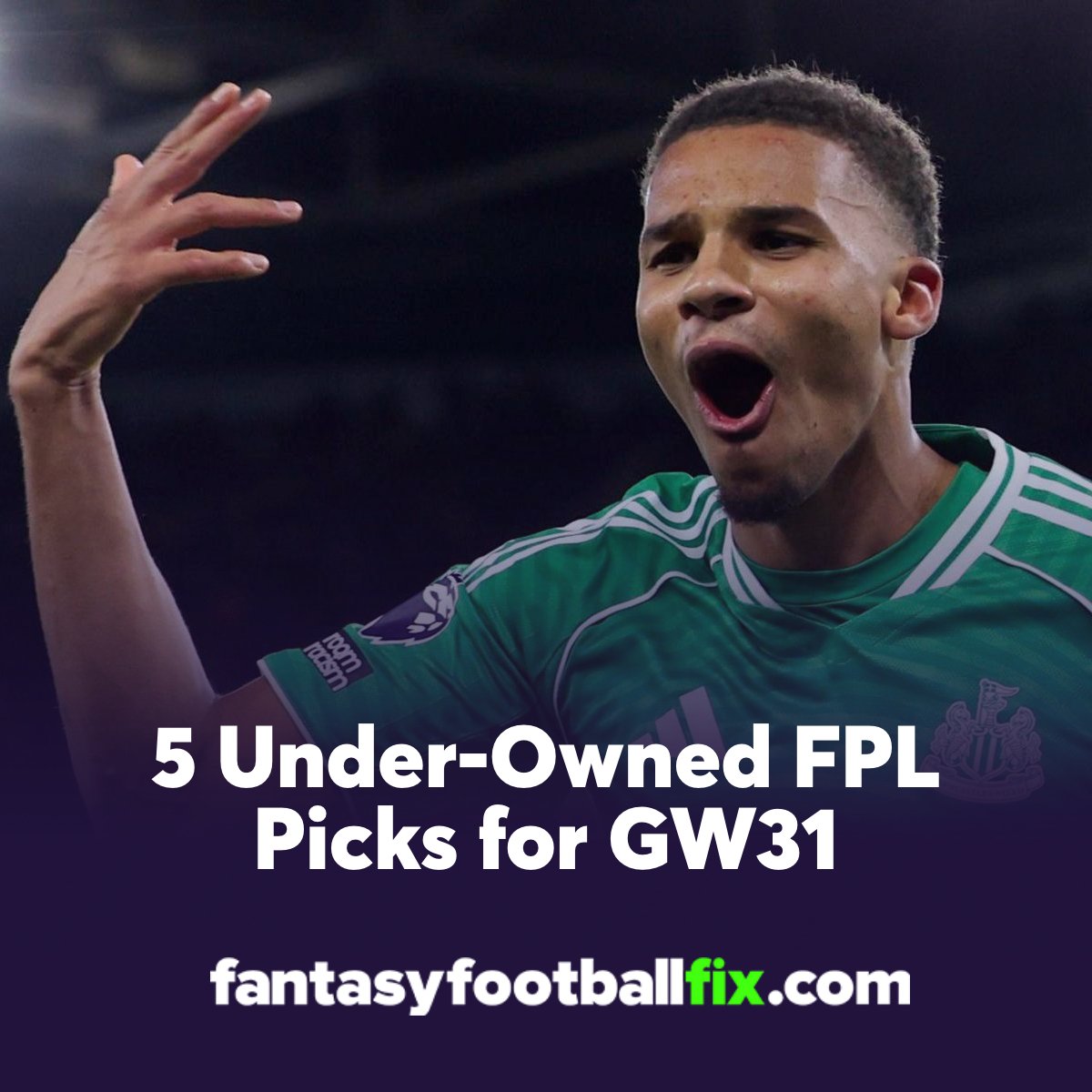 Fantasy Football Fix tweet media