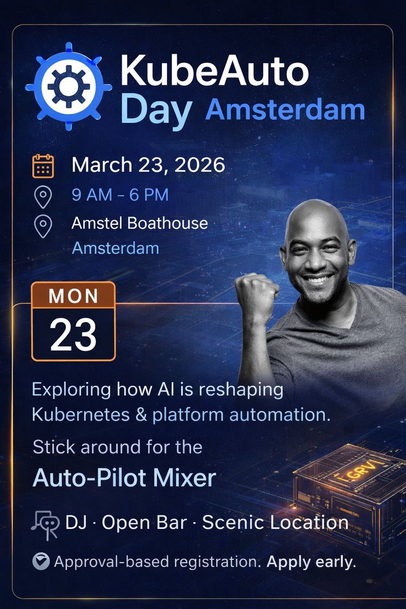 kubesimplify tweet media