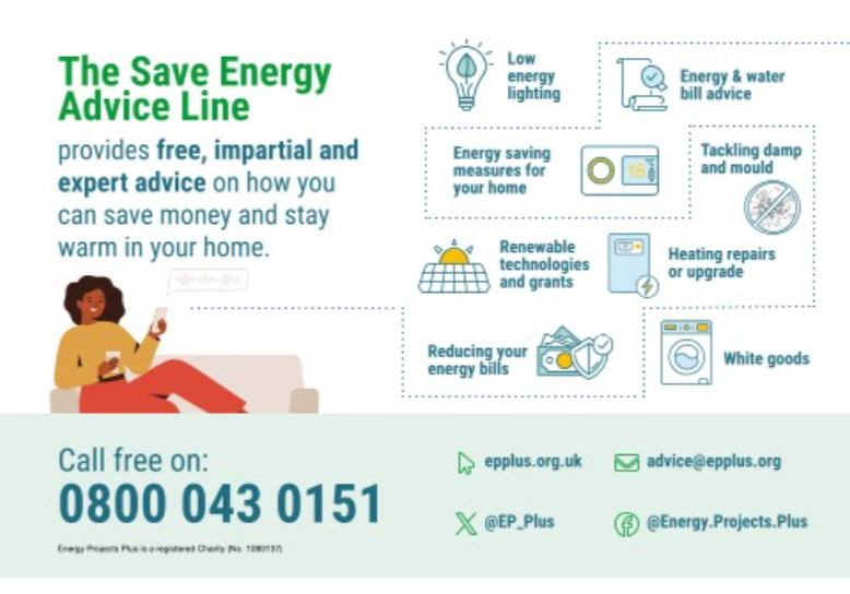 Warrington Climate Emergency Commission tweet media