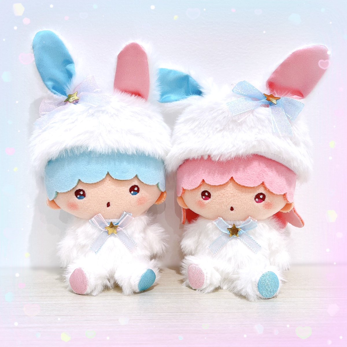 むにゅぐるみパティオ ラフォーレ原宿 tweet media